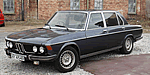 Linwar's 3.3 LiA is the Featured Car in July Total BMW