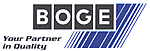 Boge Turbo - Sports Lowering Springs for BMWs