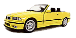 BMW 3 Series 1990-1998 (e36)