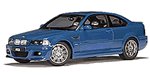 BMW 3 Series (e46)