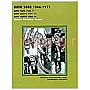BMW 1600 1966-1973 Owner's Workshop Manual