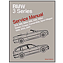 BMW 3 Series Service Manual: 1999-2001 (E46) **NLA**