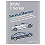 BMW 3 Series Service Manual: 1999-2005 (E46)
