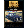 BMW 2002 Gold Portfolio 1968-1976