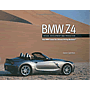 BMW Z4: Design, Development and Production