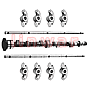 Camshaft Kit, M10 Engine - 316, 318