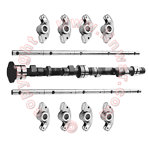 Bmw m10 camshafts #2