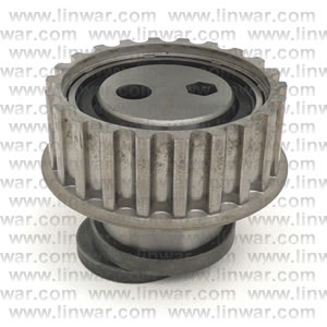 Adjusting Pulley for Cambelt (to 09.91): M40 - E34 - 518i