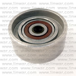 Deflection Pulley for Cambelt: M40 - E34 - 518i