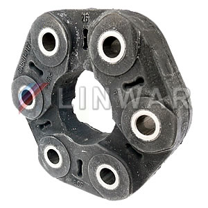 Bmw e30 propshaft coupling