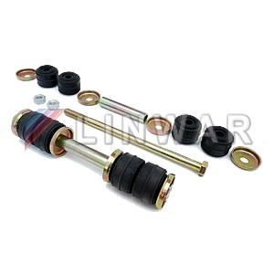 Anti-Roll Bar Link Set, Front: 1500-2000/ti/tii, 2000C/CS (2 required per axle)