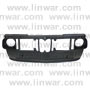 Front Panel Skin: 1502-2002/tii/turbo (plastic grilles)