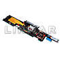 Service Interval (SI) Board: e30 - 316-M3 01/86> (1 red)