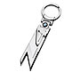 BMW Keyring - Z4