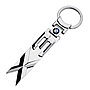BMW Keyring - X3