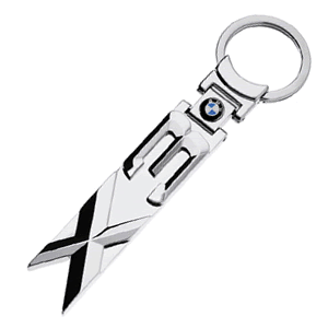 BMW Keyring - X3