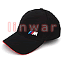 NLA BMW Cap - ///M Logo