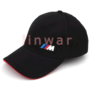 BMW Cap - ///M Logo **NLA**
