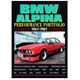 BMW Alpina Performance Portfolio 1967-1987