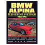 BMW Alpina Performance Portfolio 1988-1998