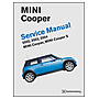 NLA MINI Cooper Service Manual: 2002-2004
