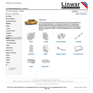 New Website Online!