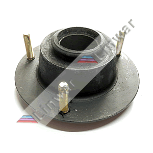 Shock/Strut Top Mount, Front: 1502 - 2002/ti/tii/turbo