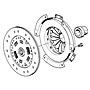 Clutch & Flywheel