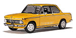 BMW 1502-2002