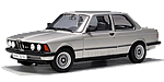 BMW 3 Series (e21)