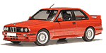 BMW 3 Series (e30)