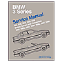 BMW 3 Series Service Manual: 1992-1998 (E36)