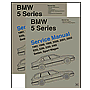 BMW 5 Series Service Manual: 1997-2002 (E39)