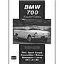 BMW 700 1959-1965 (Limited Edition)