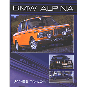 BMW Alpina