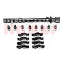 Camshaft Kit, M40: e30 - 316i, 318i