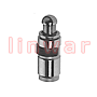 Hydraulic Lifter, M40: e34 - 518i