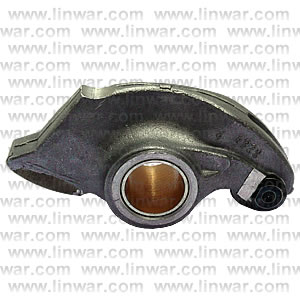 Rocker Arm, with Adjuster: 1502-2002 turbo