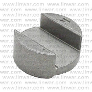 Thrust Shim, M40: e34 - 518i