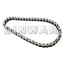 Oil Pump Chain, M10: 1502-2002/ti/tii/turbo