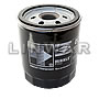 Oil Filter Cannister