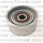 Deflection Pulley for Cambelt: M40 - E34 - 518i