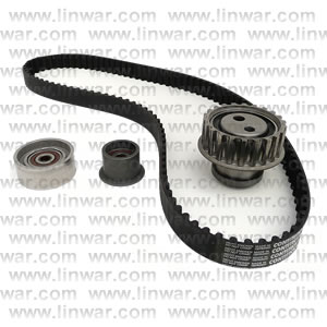 RS Kit, Timing Belt (to 09.91): M40 - E34 - 518i