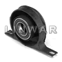 Propshaft Centre Mount/Bearing: 1502-2002/ti/tii/turbo