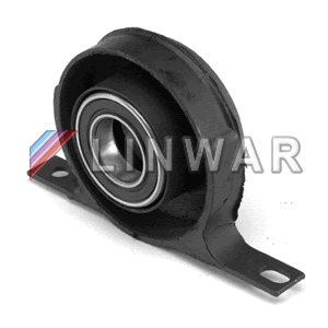 Propshaft Centre Mount/Bearing: 1800, 2000/ti