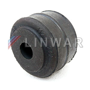 Rubber Bobbin for Anti-Roll Bar Link: 1502-2002/ti/tii/turbo