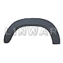 Repair Panel, Rear Wheel Arch LH: 1502-2002/ti/tii/turbo saloon/cabrio