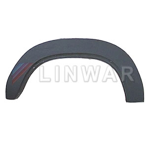 Repair Panel, Rear Wheel Arch LH: 1502-2002/ti/tii/turbo saloon/cabrio