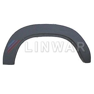 Repair Panel, Rear Wheel Arch RH: 1502-2002/ti/tii/turbo saloon/cabrio