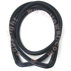 Front Screen Seal - 1602-2002tii (touring)